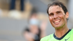 ATP PONOVO PONIZIO NOVAKA! Nadal još jednom dobio prestižnu nagradu!