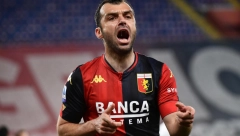 MAKEDONAC OBRADOVAO ITALIJANE! Ništa od penzije, Pandev produžio ugovor!