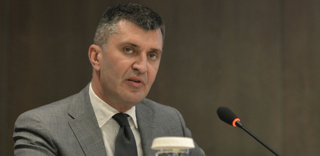 "ZNAJU DA PROTIV ALEKSANDRA VUČIĆA NEMAJU NIKAKVE ŠANSE!" Đorđević: Rumunski scenario u režiji Gorana Markovića