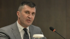 Đorđević: Đilas je svoj čuveni "inžinjerski mozak" pozajmio Mariniki Tepić
