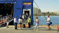 POSEBNA PRAVILA ZA ODLAZAK DO GRČKIH OSTRVA Ovo morate da znate ako putujete brodom ili trajektom