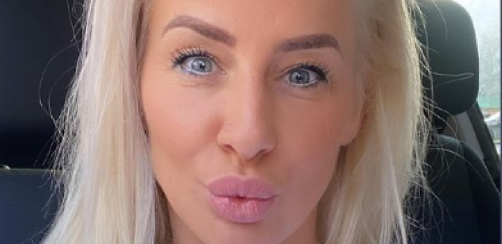 KATASTROFA ZBOG GOLE ZADNJICE Milica Dabović žestoko uzvratila svima koji je pljuju nakon sporne fotografije - Otac ti kreten! (FOTO)