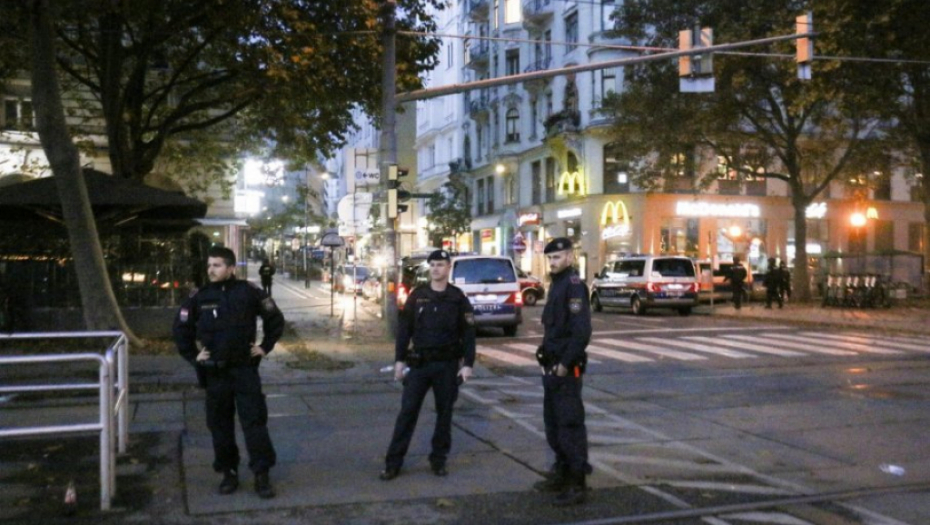 NOVI DETALJI PUCNJAVE U NOVOM SADU Muškarac (30) ranjen ispred zgrade, uhapšen napadač