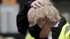 BRITANSKI PREMIJER ISKRITIKOVAN Bori se protiv klimatskih promena, a na Samit došao avionom