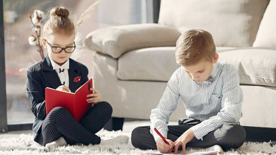 TROGODIŠNJE DETE JE REŠILO OVAJ TEST BEZ GREŠKE Ako i vi uspete imate briljantni um i kandidat ste za člana "Mense"