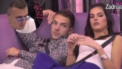 UHVAĆENI! Isplivali dokazi da su se Anđelo i Jovana dodirivali kada su mislili da ih niko ne vidi, Stefan će izgoreti od besa zbog ovoga