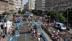 Beogradski maraton u trci za prestižnu nagradu!