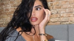 UŽIVA ZA SVE PARE Švonja opustošila radnje u Milanu, fanovi je saleću sa svih strana (FOTO)