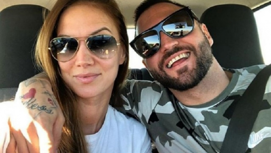 OVOME SE NIKO NIJE NADAO Fanovi Nenada i njegove bivše žene uputili javni apel, stigla i podrška na društvenim mrežama: Ivana oprosti Ša! (FOTO)