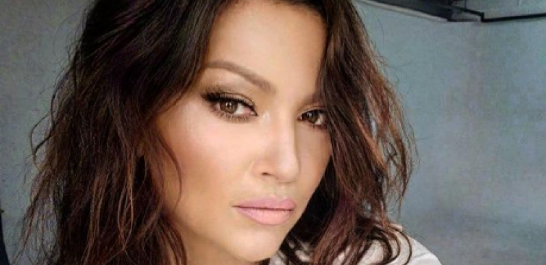 BOGATI SU, TO JE ZAISTA PRIVILEGIJA Pevačica Nina Badrić progovorila o svojoj drugarici milijarderki Sandri Meljaničenko