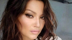 BOGATI SU, TO JE ZAISTA PRIVILEGIJA Pevačica Nina Badrić progovorila o svojoj drugarici milijarderki Sandri Meljaničenko