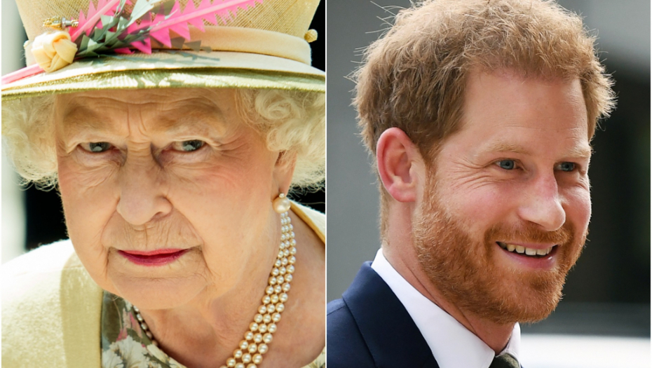 BRITANSKI MEDIJI NEMILOSRDNI: "Princ Hari je prostak, jedva čeka da mu baba umre", a, evo šta navode kao razlog