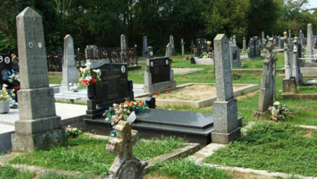 TUŽNA GODIŠNJICA Obeležena godišnjica stradanja 69 srpskih civila i vojnika