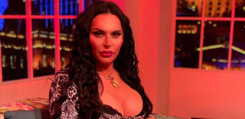 "JA SE LOŽIM NA OPASNE MOMKE"  Elektra Elit oštro o pevačicama "Milica je hiperaktivna a prija se prenemaže"