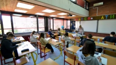 DANAS KONAČNI REZULTATI MALE MATURE Sledi popunjavanje liste želja, evo na šta treba posebno obratiti pažnju