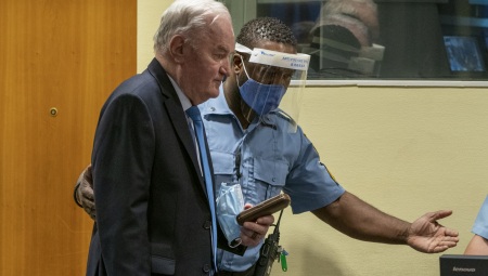 GENERALOV SIN DARKO OTKRIO TAJNU ČUVANU 27 GODINA Mladiću ubili ćerku da ne zauzme Goražde