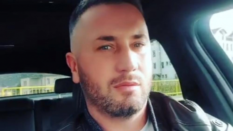 SVE TAJNE GALA PROSLAVE Edis otkrio šta se dešavalo iza zatvorenih vrata na starletinom rođendanu, evo u kakvom je Fetić odnosu sa Jelenom Pešić posle strastvenih zagrljaja (FOTO)