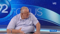 LAŽNI SVEDOK KRVAVIH RUKU Šešelj raskrinkao izdajnika koji je streljao muslimane, pa optužio Mladića i Karadžića!