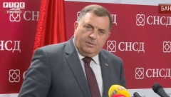 DODIK ODBRUSIO AMERIKANCIMA NA PRETNJE Je*e mi se za sankcije!
