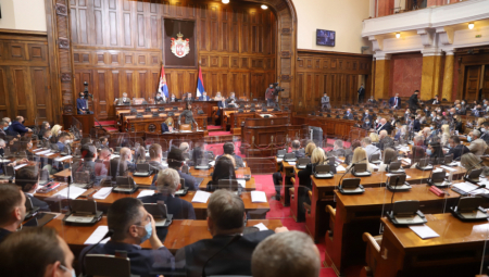 Menja se Zakon o visokom obrazovanju