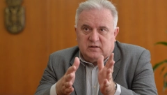 ALO! SLAVI 14. ROĐENDAN: Dmitrović: Uspeh dolazi samo ako se razlikujete