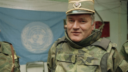 GENERAL MLADIĆ JE BIO ČESTIT ČOVEK U PRLJAVOM RATU Glavna medicinska sestra VMA u penziji o generalovoj poseti ranjenicima