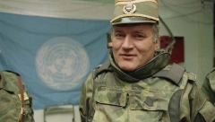 GENERAL MLADIĆ JE BIO ČESTIT ČOVEK U PRLJAVOM RATU Glavna medicinska sestra VMA u penziji o generalovoj poseti ranjenicima