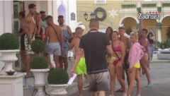 STIGLA BOGATA NAGRADA Zadrugari bili van sebe kada su videli čime ih je častio Veliki šef (FOTO)