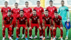 LEKCIJA Olimpijski šampion Brazil se poigrao sa Srbijom (VIDEO)