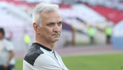 Živković saopštio spisak "orlića" za nastavak kvalifikacija