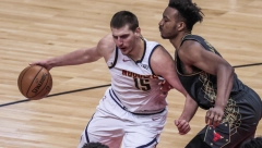 MALO JE FALILO! Ovoliko je nedostajalo da NIkola Jokić postane MVP jednoglasnom odlukom!