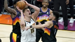DENVER NIŽE PORAZE Jokić "pokidao", ali ne može sam