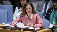 KURTI ČUVA KOSOVO OD AMERIKE Aktuelna vlast neodgovorna!