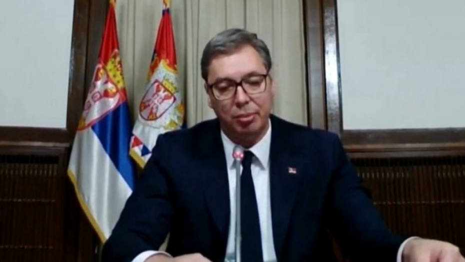 VUČIĆ U RATU PROTIV MAFIJE Vulin upozorava na zle namere Zvicera, vođa kavčana posebno kivan na predsednika