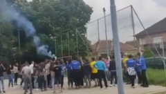 DIREKTOR ŠKOLE U KOJOJ JE OTAC PRETUKAO SINA: Za dečaka se sprema individualni plan zaštite, a evo kako se on trenutno oseća