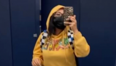 STRAVIČNO Policija uhapsila ženu koja se prerušila u učenicu sedmog razreda!