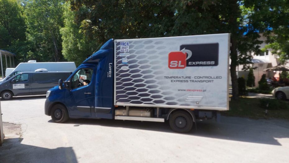 Lajen: U EU više od 50% odraslih primilo bar jednu dozu