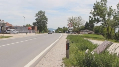 OVO JE "MAGISTRALA SMRTI" U SRBIJI Udesi se dešavaju na manje od mesec dana, a izgrađena je preko groblja (FOTO)