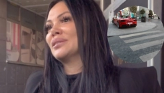 PORUKA JE JASNA I VAŽI ZA SVE! Parking servis morao hitno da reaguje nakon skandaloznog i bahatog ponašanja Tamare Đurić