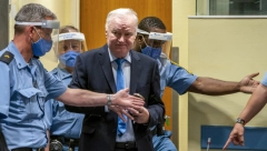 Mladić mora na lečenje u Rusiju, ovo je za njega smrtna kazna!