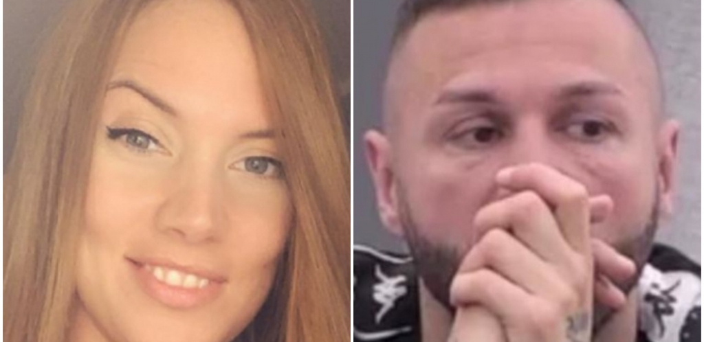 KONAČAN UDARAC KOJIM JE SVE REČENO Ivana Aleksić progovorila o susretu sa Ša: "Imali smo priliku na sudu, ali on nije želeo"