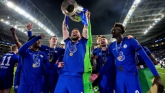 PRAVI SE MOĆAN TIM Milan dovodi napadača iz Premijer lige (FOTO)