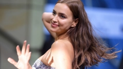 U SEKUNDI IZGUBILA 11 MILIONA PRATILACA Irina je samo jednom rečenicom izazvala gnev fanova, a u sve je umešan Kristijano Ronaldo!