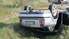 JEDNA OSOBA POGINULA, 13 POVREĐENO U Južnobačkom okrugu 40 saobraćajnih nesreća