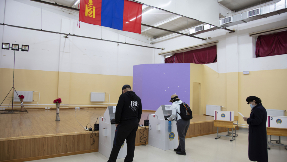ŠAMAR ZA VAŠIGNTON! Zemlja u centru Azije prelomila, Americi izbijene karte iz ruku!