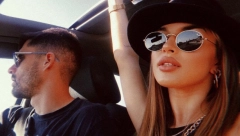 TEODORA ZADALA NIKAD ŽEŠĆI UDARAC NINU Njemu neće biti dobro kada vidi, doživeće nervni slom (FOTO)