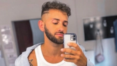 NE KRIJE U KAKVIM JE PROBLEMIMA Bivši zadrugar ne može da dođe sebi od stvari koje mu se dešavaju, totalno deprimiran želi samo jednu stvar nazad(FOTO)