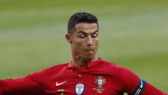 ŠOK Ronaldo posle Mundijala u Kataru rastužio fanove