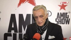 MIRKO KODIĆ PROGOVORIO O SVOJOJ KARIJERI Harmonikaš otkrio koji trenutak mu je bio najteži, koju pesmu obožavaju u Hrvatskoj, pa se dotakao i Cece!