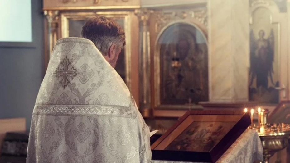 NA SPASOVDAN SE NE RADI DA GROM NE BIJE Ove običaje valja ispoštovati na veliki pravoslavni praznik